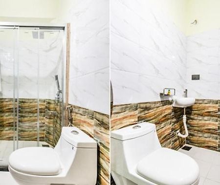 Princepark Bed and Breakfast Vellore Esterno foto