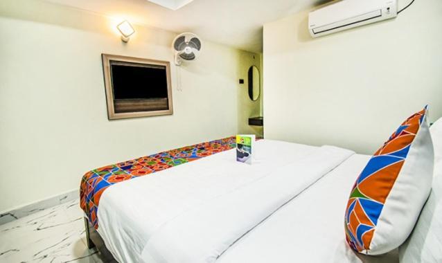 Princepark Bed and Breakfast Vellore Esterno foto