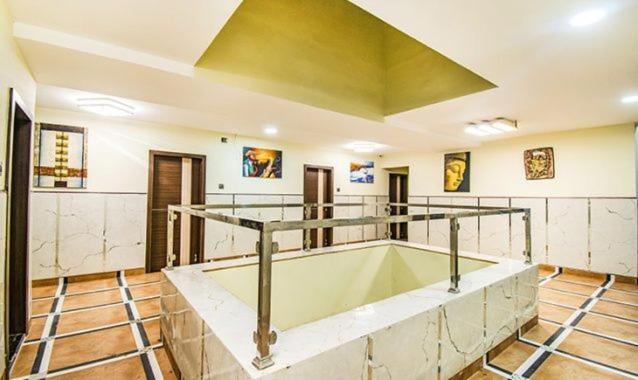 Princepark Bed and Breakfast Vellore Esterno foto