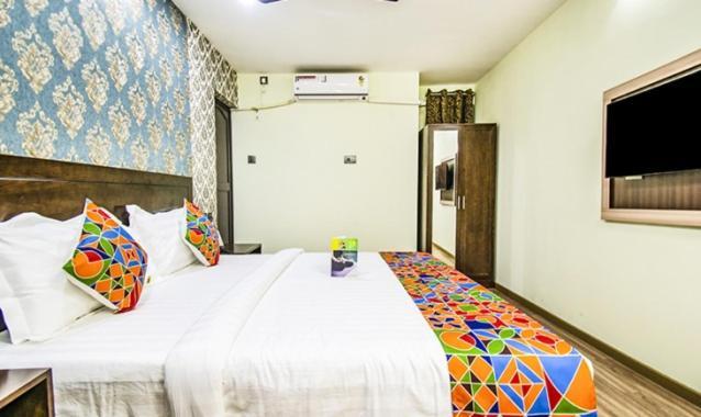 Princepark Bed and Breakfast Vellore Esterno foto