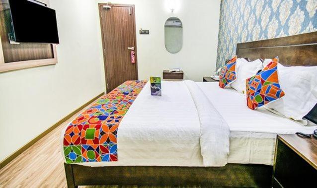 Princepark Bed and Breakfast Vellore Esterno foto
